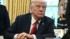 Трамп о перемирии: "Потенциально великий день для России и Украины"