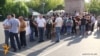 Լրագրողական հանրությունը «սպասում է կոնկրետ քայլերի»