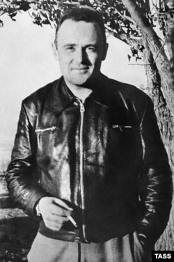 Сергій Корольов, 1946 год