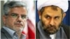 انتقاد محمود صادقی از رویکرد امنیتی سازمان اطلاعات سپاه پاسداران