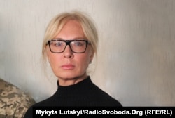 Людмила Денисова