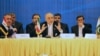 راهکار نشست تهران برای بحران سوريه: تشکيل گروه تماس، برقراری آتش‌بس