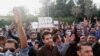 نیروی انتظامی خوزستان برگزاری «تجمعات فاقد مجوز» را ممنوع کرد