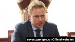 Дмитрий Овсянников