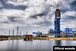 Горлівський «Стирол» Дмитра Фірташа перебуває зараз на захопленій сепаратистами території