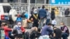 Китай запровадив персональні санкції у відповідь на критику Заходу через уйгурів
