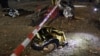 Наслідки російської атаки по Запоріжжі, 8 січня 2025 року 