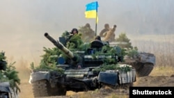 Саме українські військові, «загартовані в боях із захисту незалежності й територіальної цілісності», будуть учасниками цих операцій, наголосили у Міноборони