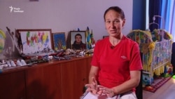 Я вимагаю від держави те, що син заслужив – Тетяна Тороповська