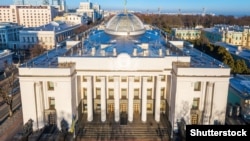 Депутат: підкомітет вирішив, що 16 585 правок до законопроєкту про банки немає сенсу розглядати окремо