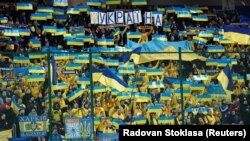 Цьогоріч збірна України зіграла 10 матчів