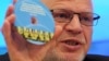 Россия: НКО как иностранные агенты