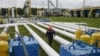 З 1 березня почне працювати віртуальний реверс газу на кордоні Україна-Словаччина – «Нафтогаз»