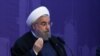 واکنش روحانی به انتقادات از برجام: می‌گویند به جای هواپیما اتوبوس بخرید