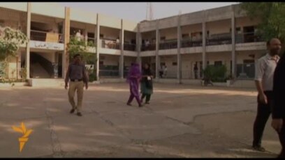 Vote Count Begins In Pakistani Polls