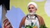 حجت‌الاسلام علیپور، مخالف «ریش زیرچانه‌ای» و نام تیم ابومسلم