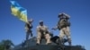 В Україні почалися міжнародні українсько-британські військові навчання