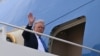Трамп допустив зустріч із президентом України в Римі, Зеленський каже, що може не встигнути