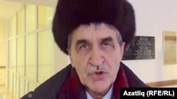 Илдар Сафин