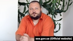 Євген Дикий – науковець, громадський діяч, ветеран АТО