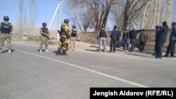 Вилояти Бодканд. 15-уми март