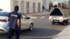 Diňle: Häkimiýetler suw üpjünçiligindäki bökdençlige nägilelik bildirýän raýatlaryň sanawyny polisiýa tabşyrýar