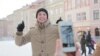 Діти учасників АТО відпочивають на Різдво у Львові (відео)