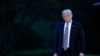 Трамп подписал указ о санкциях за иностранное вмешательство в выборы