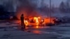 Ukraine Drone Attack On Moscow 'Incentive' For Russia To Make Peace, Analysts Say 