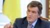 Президент: Уряд і НБУ досі не домовилися, як розвивати економіку держави