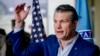 Очільник Пентагону заперечує, що соратники Трампа обговорювали удари по хуситах у чаті Signal