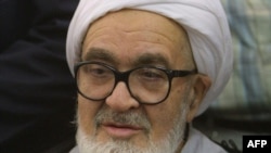 آیت‌الله حسینعلی منتظری