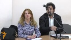 Զարուհի Փոստանջյանը դատի է տվել գլխավոր դատախազ Գևորգ Կոստանյանին