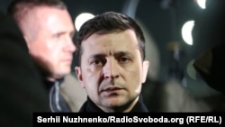 За даними Зеленського, постраждалий внаслідок нападу в Парижі українець досі у важкому стані з численними травмами