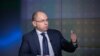 Термінів поставок цих вакцин до України міністр не навів