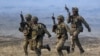 Trupe NATO-a u vježbi Steadfast Dart 2025, Rumunija, 19. februara 2025.