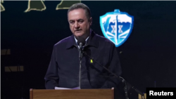 Розширена операція «захопить великі території, які будуть включені в ізраїльські зони безпеки»