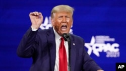 Zbog izmena delova zakona u vreme predsednikovanja Donalda Trampa (na fotografiji) stopa korporativnog poreza umanjena sa 35 na 21%