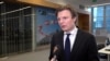 Введение контингента в Украину возможно после прекращения огня – министр обороны Нидерландов