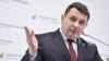 Бурштин, порти, «справа Онищенка»: про що звітувало НАБУ за півроку 