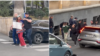 МВС Грузії підтвердило затримання 4 учасників акції протесту в Тбілісі