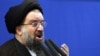 پاسخ طعنه‌آمیز احمد خاتمی به روحانی: چشم، نهی از منکر را تعطیل می‌کنیم