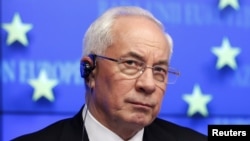 «Ми граємо за чиїмось чужим сценарієм, який хоче нас відштовхнути від ЄС»