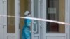 В Одеському будинку для людей похилого віку спалах коронавірусу – санітарний лікар