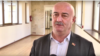 Депутат НС Овик Агазарян (фракция «Мой шаг»)