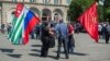 Эксперты обсудили российско-абхазские отношения