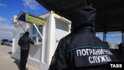 За час російської анексії Криму правозахисники зафіксували 2425 незаконних видворень з Криму