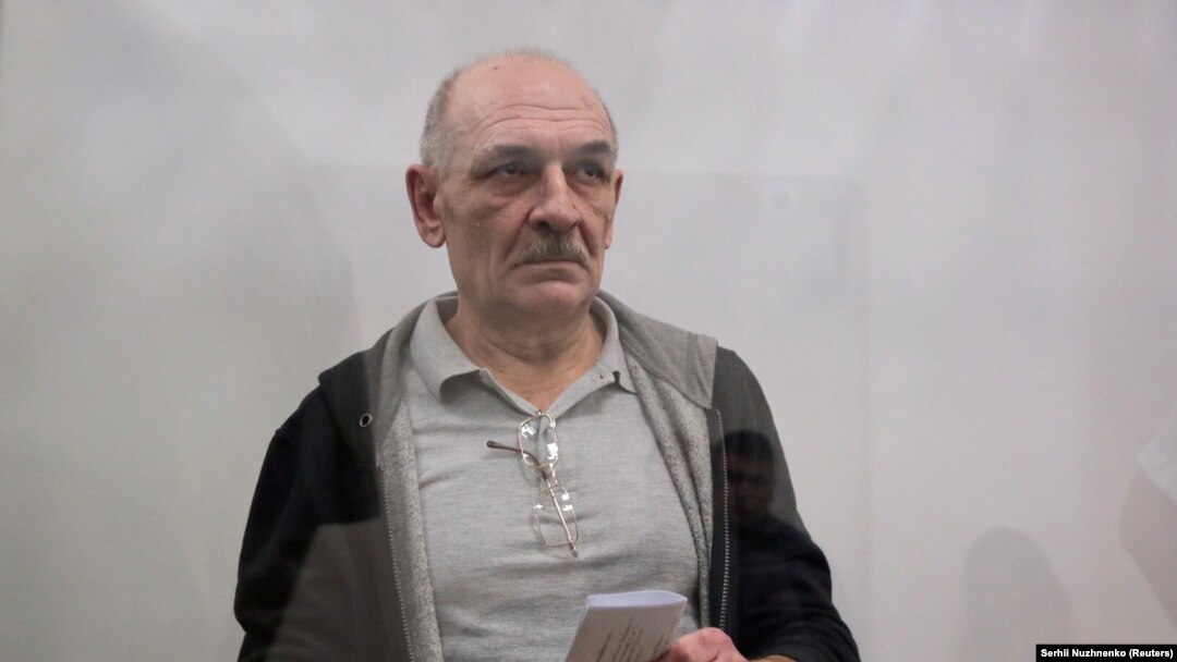 ვლადიმირ ცემახი