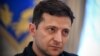 Зеленський назвав «хайпом» заяву телеведучої «UA: Перший» про тиск з боку ОПУ на журналістів