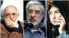 مقام قوه قضاییه درخواست رفع حصر را «سخن بیگانگان» خواند